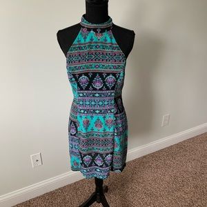 Cocktail dress